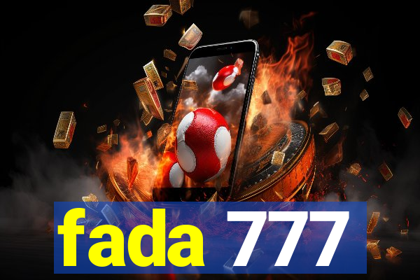 fada 777